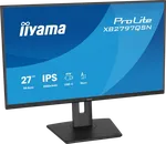 Iiyama Prolite XB2797QSN-B1 - 27" QHD 75Hz IPS Pivot USB-C 65W, miniature 4