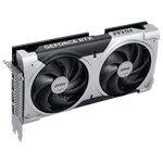 MSI GeForce RTX 5060 Ti 8G VENTUS 2X OC PLUS, miniature 3