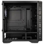 Kolink Observatory Y AMD SE, ARGB Midi-Tower - schwarz, miniature 6