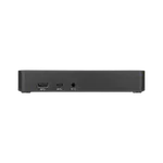 Targus DOCK310EUZ Station d'accueil universelle USB-C DV4K avec alimentation 65 W, miniature 3