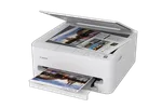 Canon PIXMA TS4150i - Blanc, miniature 5