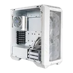 Cooler Master HAF 500 White H500-WGNN-S00 - MT/Sans Alim/ATX, miniature 4