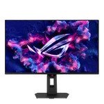 Asus ROG Strix XG27UQDMS 26,5" OLED 4K 240Hz 0,03ms Pivot Compatible G-Sync FreeSync Premium, miniature 1