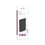 Nedis Externe 10000 mAh 2 sorties USB-A / USB-C, miniature 5