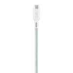 T'nB Câble USB-C vers USB-C - 1,5m - Vert, miniature 4