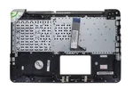 Asus Clavier argenté Asus - 90NB0647-R32FR0, miniature 2