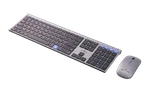 Bluestork Pack Grapheme 3 - Sans fil - Noir, miniature 11