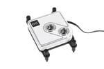 Alphacool Core 1 Aurora White ARGB, miniature 3