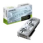 Gigabyte GeForce RTX 5070 Ti EAGLE OC ICE SFF 16G, miniature 1