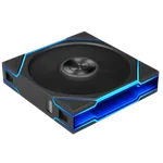 Lian-Li Uni Fan TL FLEX Reverse RGB- 120mm - Noir, miniature 3