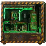 THE LOST PROJECT - 9850X3D/2To/32Go/5080 WC, miniature 2