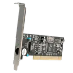 StarTech PCI 10/100/1000MB - ST1000BT32, miniature 2