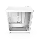 NZXT H7 Flow Blanc - MT/Sans Alim/E-ATX, miniature 8