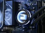 DIAMOND - R7 9800X3D/5090FE/32Go/2To, miniature 3