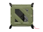 Corsair WARTHOG Performance Vert - MT/Sans Alim/E-ATX, miniature 3