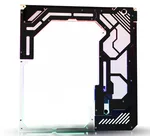Singularity Side distroplate dual Loop pour spectre 4 + pompe, miniature 2