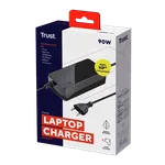 Trust Alimentation MAXO 90W pour HP - 4 embouts, miniature 3