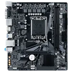 Gigabyte H610M S2H V2 - H610/LGA1700/DDR5/mATX, miniature 2