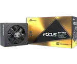 Seasonic ATX 850W 80+ Gold FOCUS GX 850 V4, miniature 1