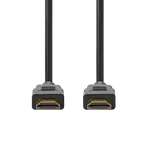 Nedis Câble HDMI 2.1 Highspeed+Ethernet mâle/mâle - 2m, miniature 2