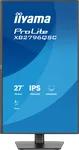 Iiyama Prolite XB2796QSC-B1 - 27" QHD 75Hz USB-C PD 65W, miniature 2