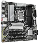Gigabyte B860M DS3H WIFI6E, miniature 3