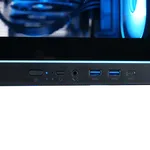 AQUARIUS V2  - i7-14700KF/5070-Ti/32Go/2To, miniature 4