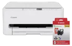 Canon PIXMA TS6550i + Cartouche pack PG-595/CL-586 2 couleurs, miniature 1