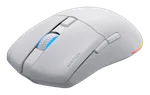 Hator Pulsar 3 - Sans-Fil - RGB - Blanc, miniature 2