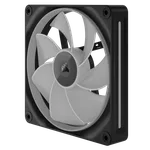 Corsair LX140-R RGB PWM - Noir, miniature 4