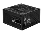 MSI RTX 5060 8G VENTUS 2X OC + MPG A1000GS PCIE5, miniature 8