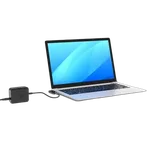 Port Alimentation secteur GaN 100W pour Dell - 2 embouts, miniature 3