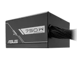Asus ATX 750W - 80+ Bronze - Prime 750B Noir, miniature 1