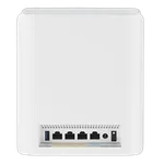 Asus ZenWiFi BT8 Tri-bande - Wifi 7 - Blanc, miniature 5