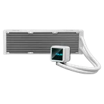 Asus Prime LC 360 ARGB - 360mm - Blanc, miniature 11