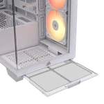 Corsair 3500X RS-R ARGB Blanc + RM1000e Blanc, miniature 8