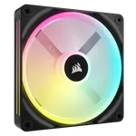 Corsair iCUE Link QX140 RGB - Kit de démarrage - Noir, miniature 1