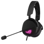 Asus ROG Pelta Core - Filaire - RGB - Noir, miniature 3