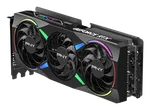 PNY RTX 5070Ti 16GB ARGB Overclocked Triple Fan, miniature 5