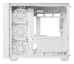 Deepcool CG530U 4F Blanc - MT/Sans Alim/ATX, miniature 4
