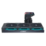 Lian-Li HydroShift II OLED Curved Fanless noir, miniature 4