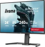 Iiyama G-Master GB2471HS-B1 - 23.8" FHD 240Hz Fast IPS 0.3ms G-Sync Adaptive Sync, miniature 3