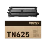 Brother Cartouche toner laser TN625BK - Noir, miniature 2
