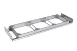 Alphacool ES 4U 3x120mm Radiator Mounting, miniature 1