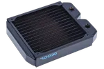 Alphacool Radiateur 140m NexXxoS ST30 Cuivre - Noir, miniature 2