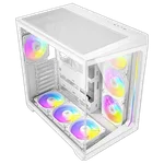 Antec C5 ARGB WHITE, miniature 3
