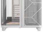 Corsair Air 5400 LX-R RGB Link Blanc - MT/Sans Alim/E-ATX, miniature 5