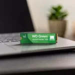 WD Green SN3000 500Go NVMe Gen4, miniature 5