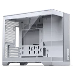 Phanteks XT V3 Blanc - mT/Sans Alim/mATX, miniature 1