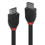 Lindy Câble Line HDMI 2.0 Highspeed + Ethernet mâle/mâle - 3m, miniature 1